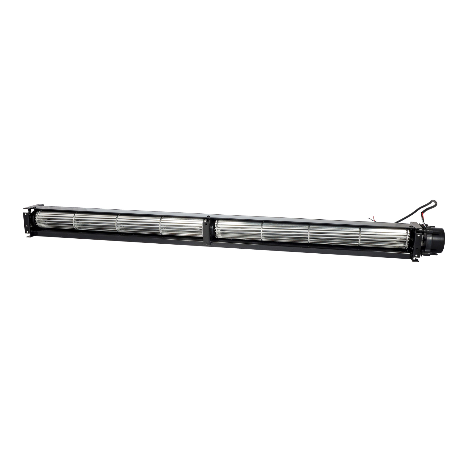 Unmatched Efficiency with Tangential Fans Blowers
