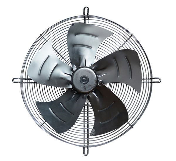 FB3G630-4AGL-30F Backward Curved Centrifugal Fan, 380VAC, 630mm, 16150 m3/h