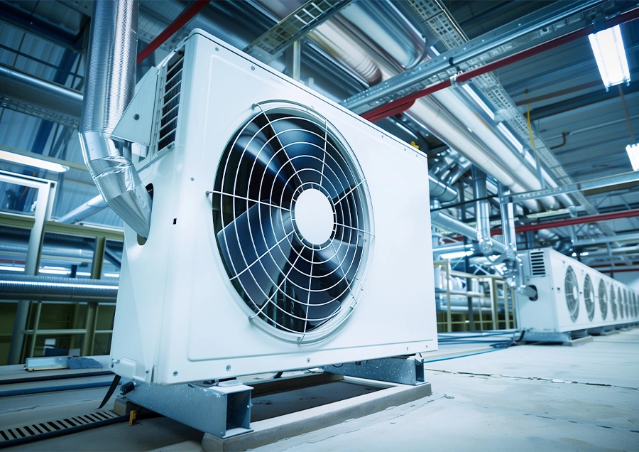 Refrigeration