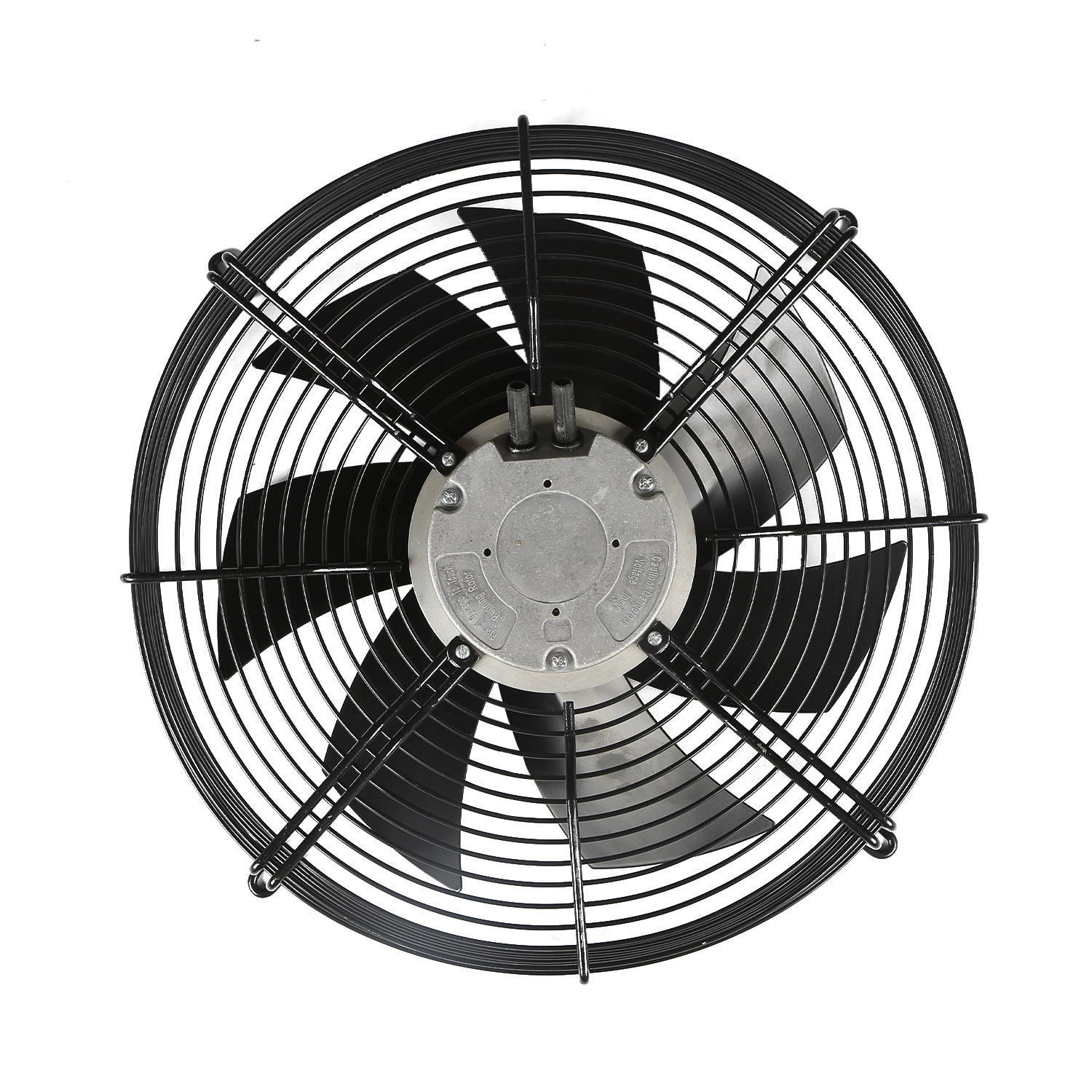 Tối ưu hóa Hiệu suất với Quạt Hướng Trục Ly Tâm