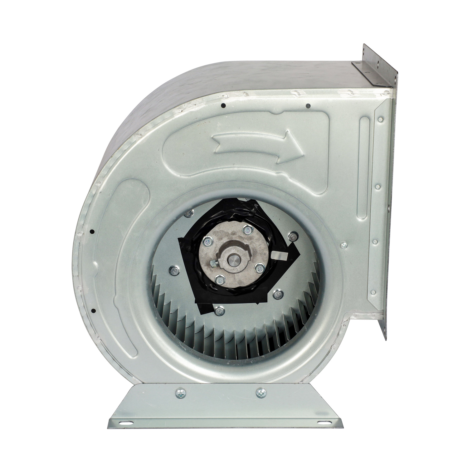  Advanced EC Motor Technology