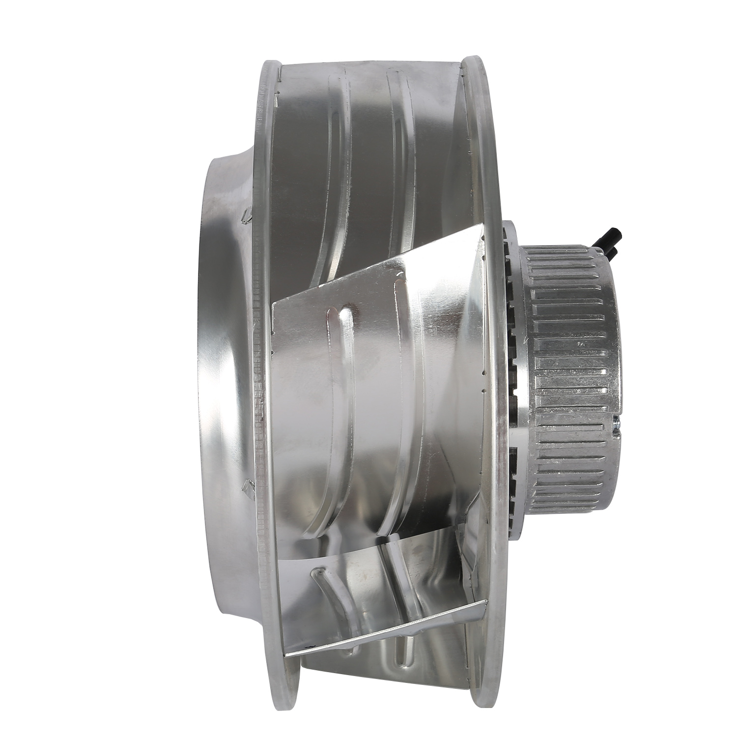 Advanced EC Motor Technology