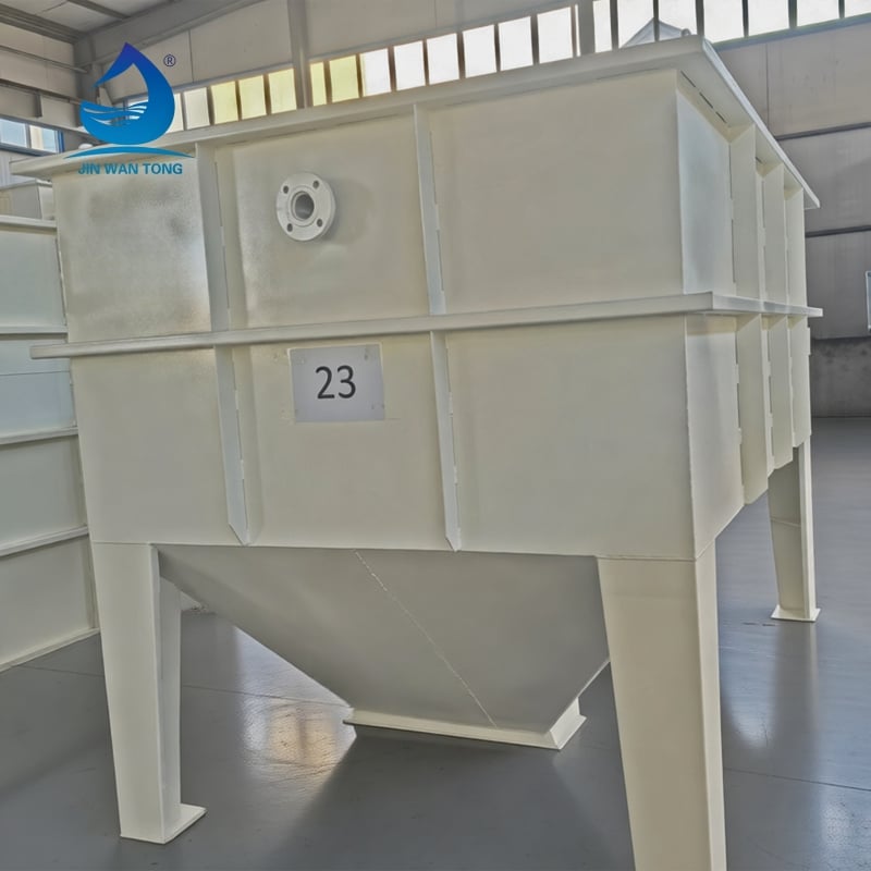  Custom Design for Oil, Sludge and Site Constraints