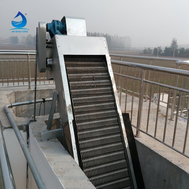 Built Around Real Industrial Wastewater, Not Standard Sewage Assumptions