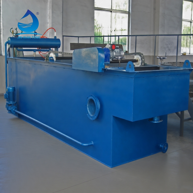 Durability Depends on Material and Anti-Corrosion Matching