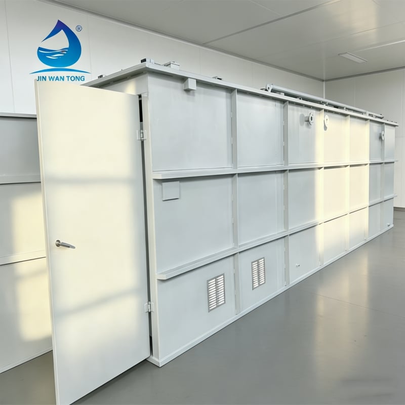 Better Fit for Space-Limited Treatment Projects