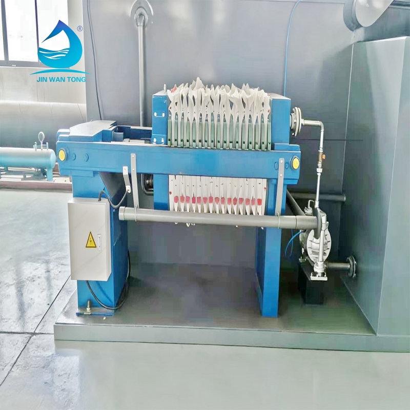 Practical Configuration for Industrial Operating Conditions