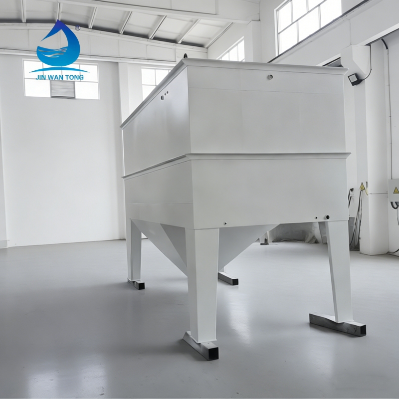 Better Results With Dosing and Flocculation Matching