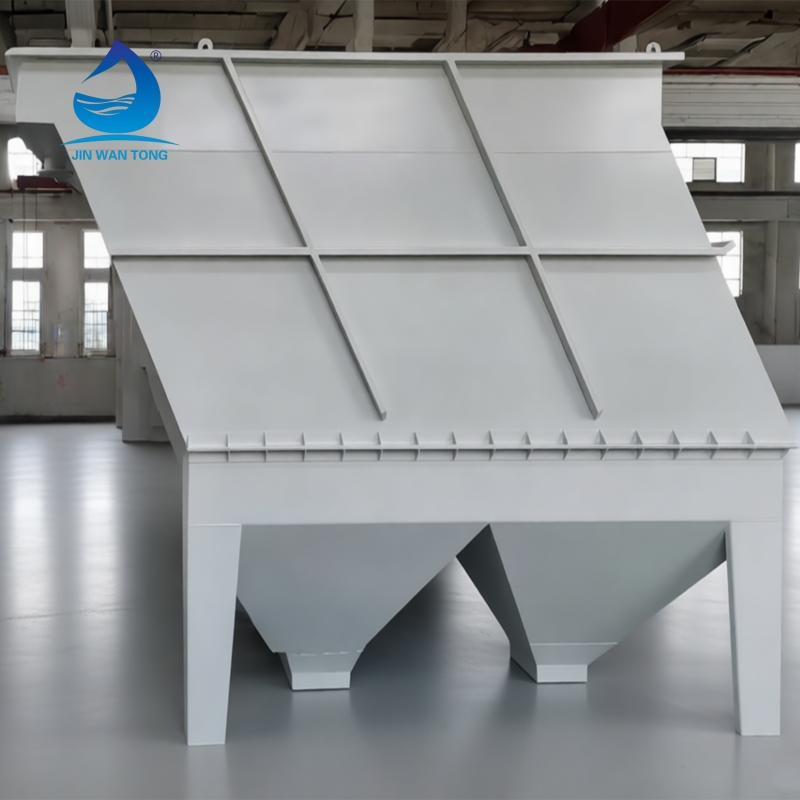  Practical Process Combination for Mixed Sewage Sources