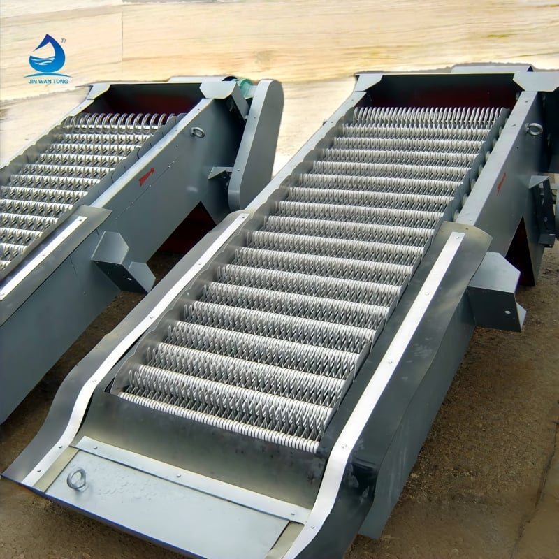 Flexible System Configuration for Contractors and Plant Owners