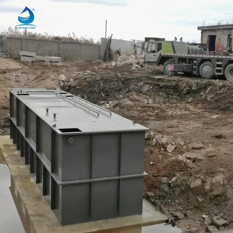 Supporting Equipment for Upgrades, Expansion and New Projects