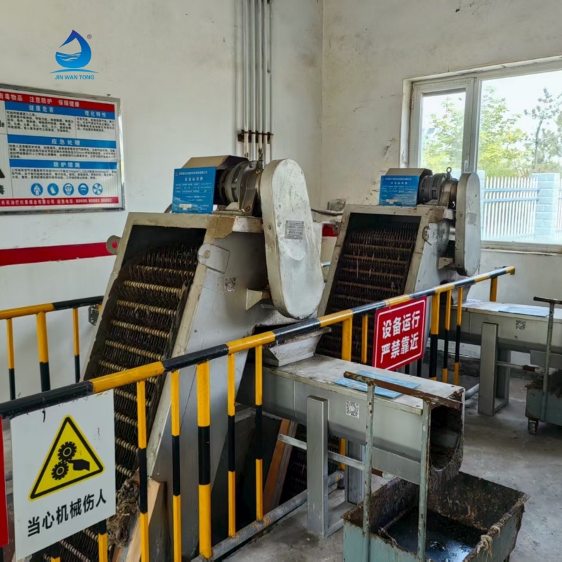 Advanced Automated Cleaning Technology