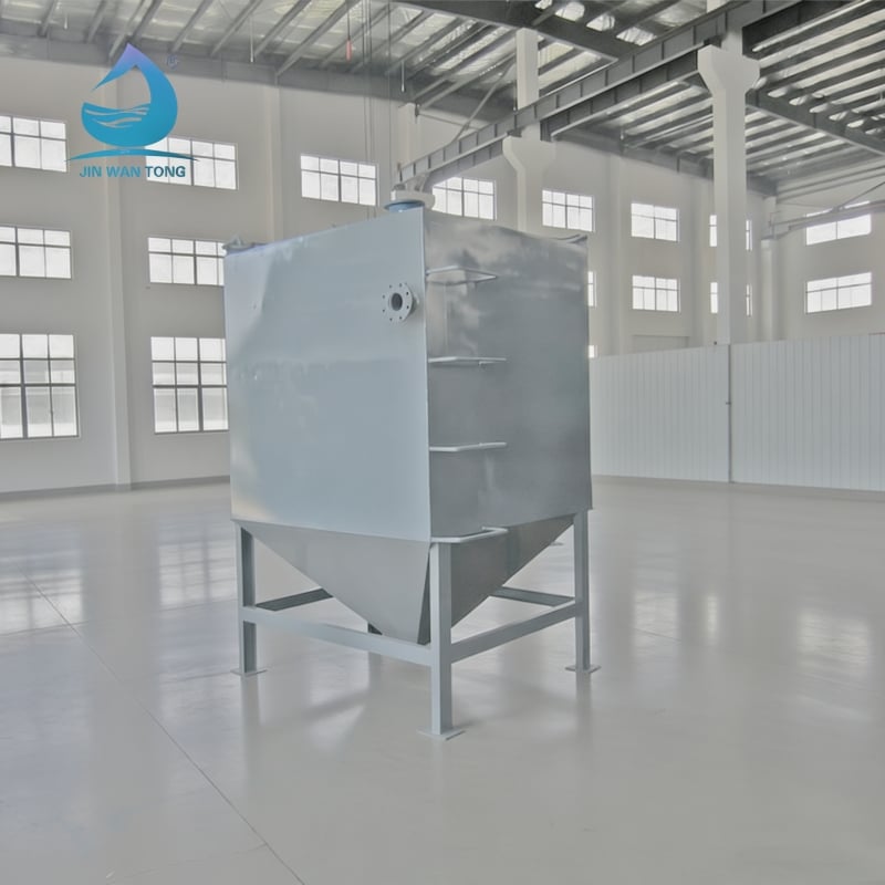 Reduce Oil Load Before Sensitive Treatment Units
