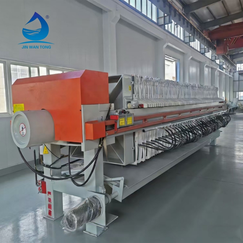 Selection Based on Sludge Properties, Not Only Capacity