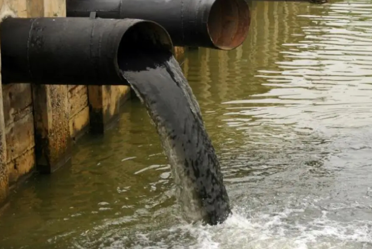 Navigeer deur die waters: Die rol van 'n industriële afvalwaterbehandelingsaanleg