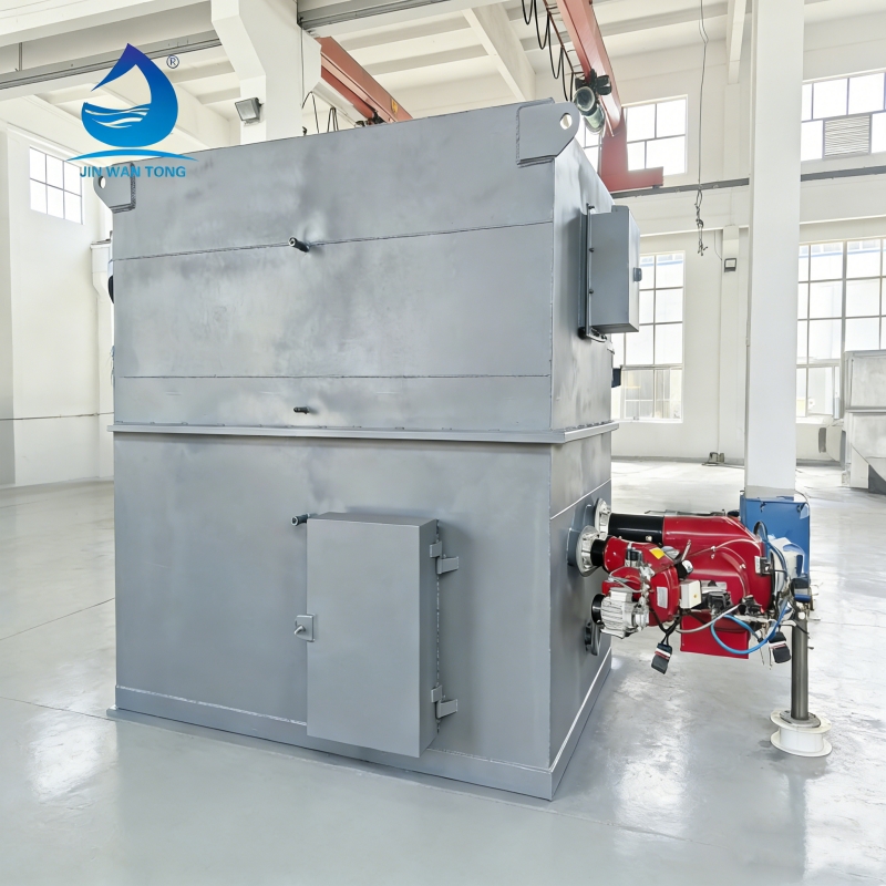 Modular Design Flexibility and Scalable Capacity Solutions