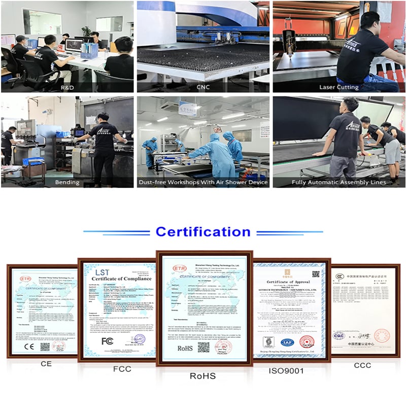 Flexible Services
