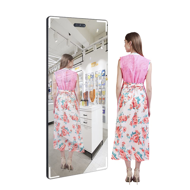 Touch screen terminali mijozlar bilan aloqani qanday yaxshilashi mumkin?