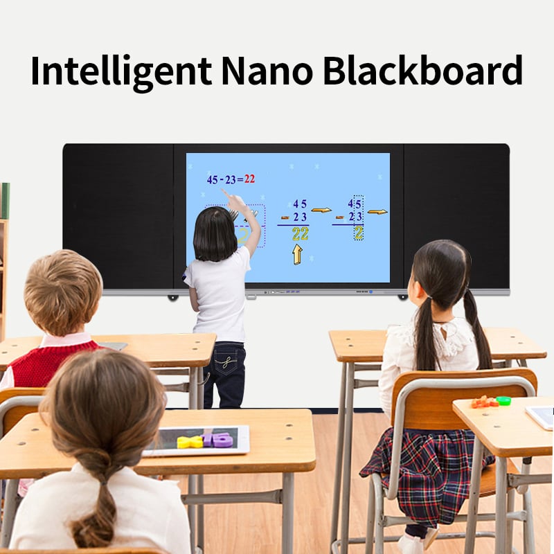 smart whiteboard for remote learning