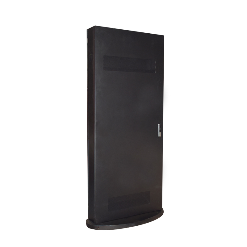 55 - Inch High - Brightness Weatherproof Industrial - Grade Outdoor Commercial Digital Advertising Display Screen