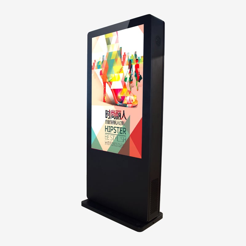 65'' Outdoor IP65 water proof Digital Signage