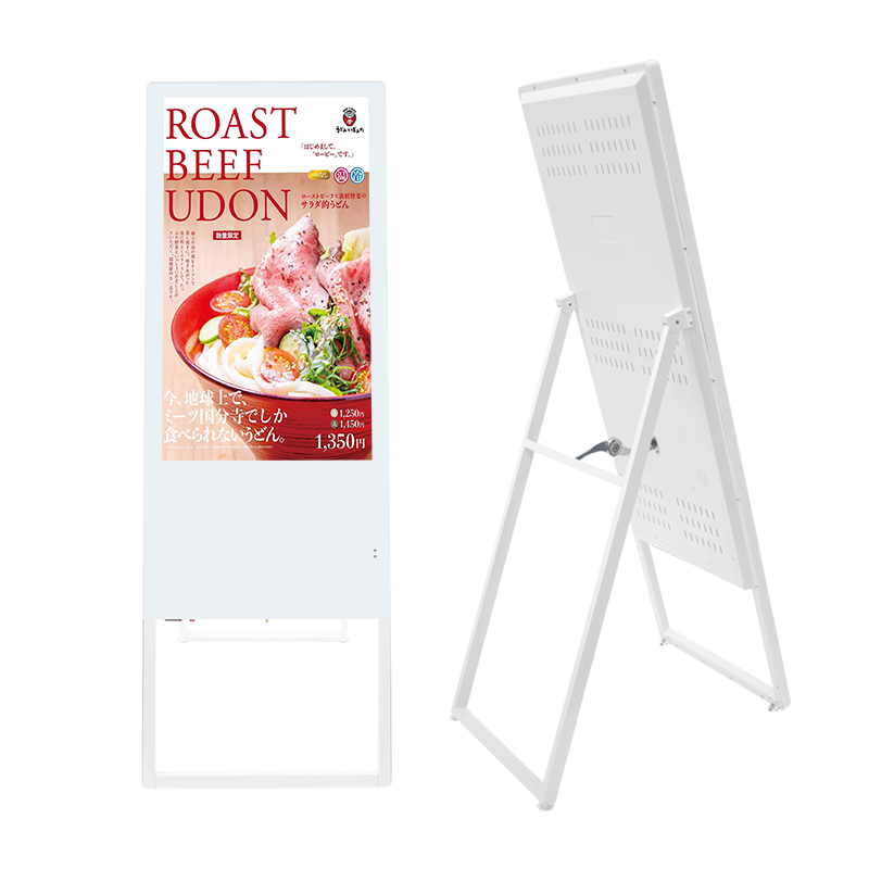 Ano-Ano ang Dapat Isaalang-alang Bago I-install ang isang Digital na Display ng Menu?