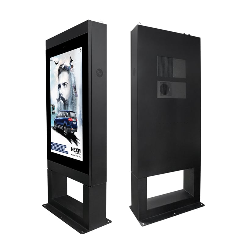Nima uchun maxsus yechimlar uchun professional kiosk ishlab chiqaruvchisi bilan hamkorlik qilish kerak?