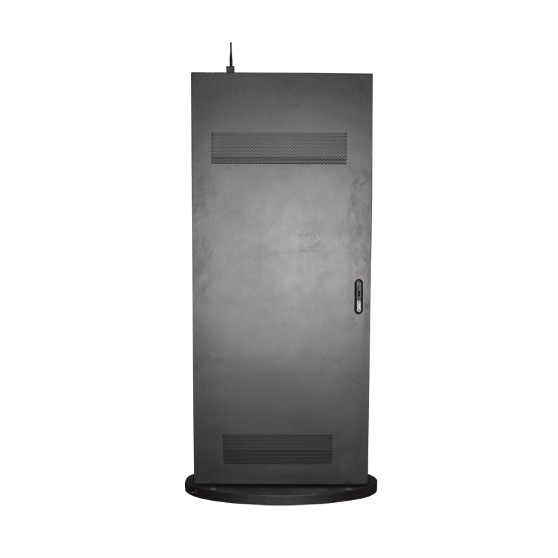 55 - Inch High - Brightness Weatherproof Industrial - Grade Outdoor Commercial Digital Advertising Display Screen