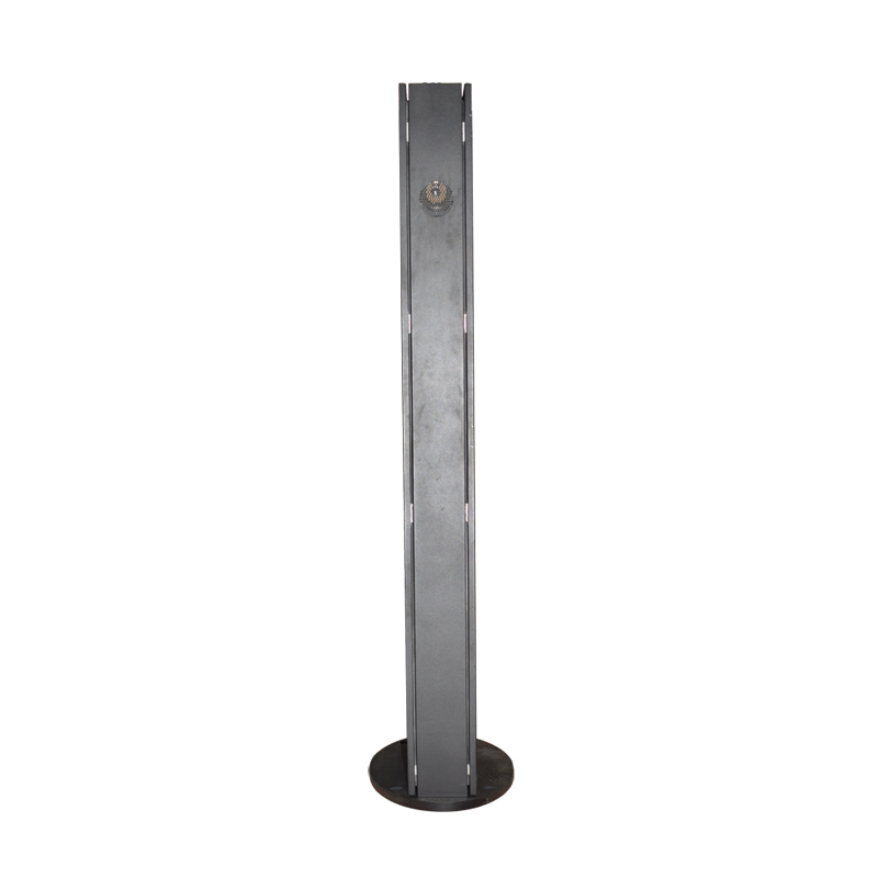 55 - Inch High - Brightness Weatherproof Industrial - Grade Outdoor Commercial Digital Advertising Display Screen