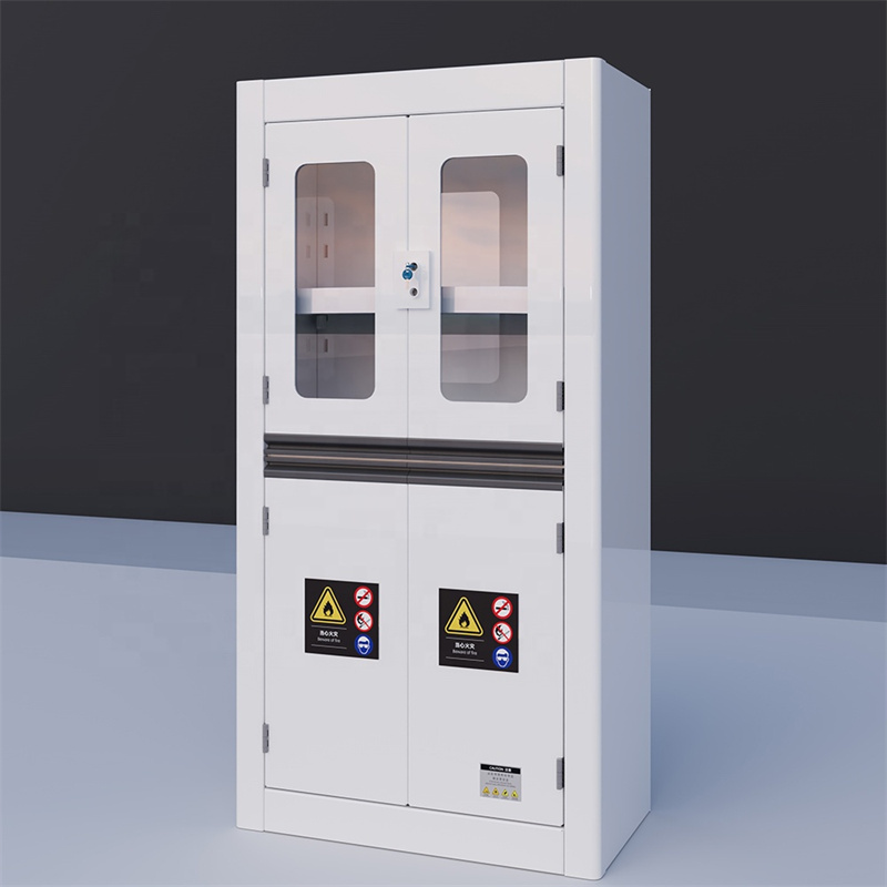 Durable Anti-Corrosion Cabinets from Chinas Top-Rated Manufacturers