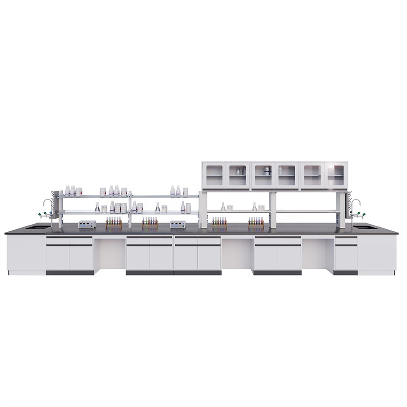 Why High-Quality Laboratory Equipment Factories in China Are Preferred Worldwide