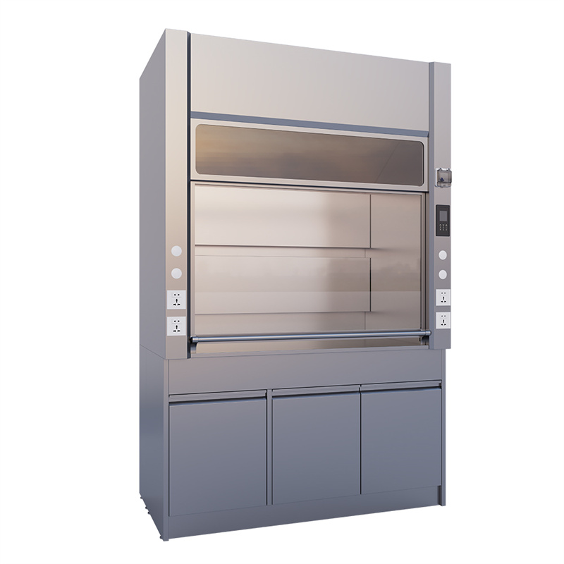 Comprehensive Laboratory Equipment Factory: One-Stop Solutions for Global Clients