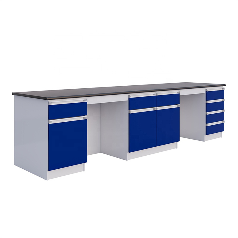 Modular Lab Bench Solutions for Custom Laboratory Project Layouts
