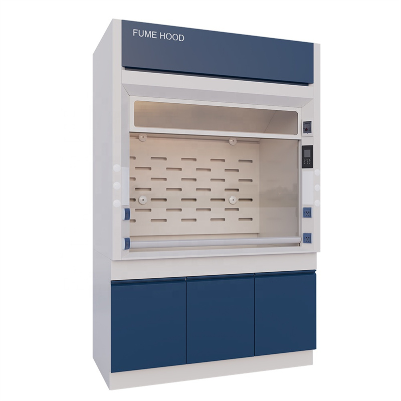 How 5-Minute Lab Benches Cut Labor Costs in Commercial Lab Builds