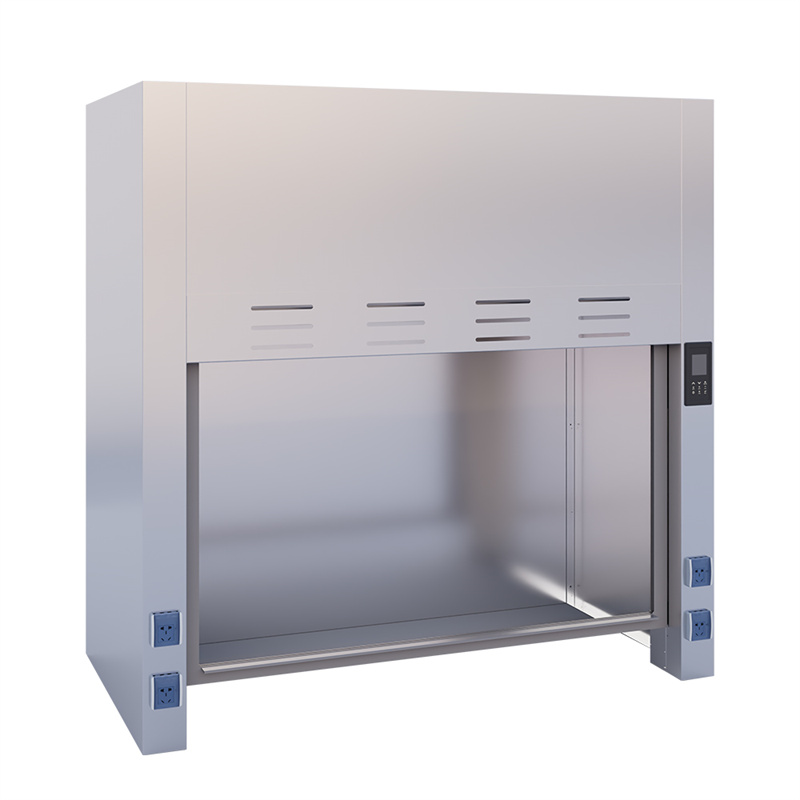 Key Factors to Select a High-Quality Laboratory Equipment Factory