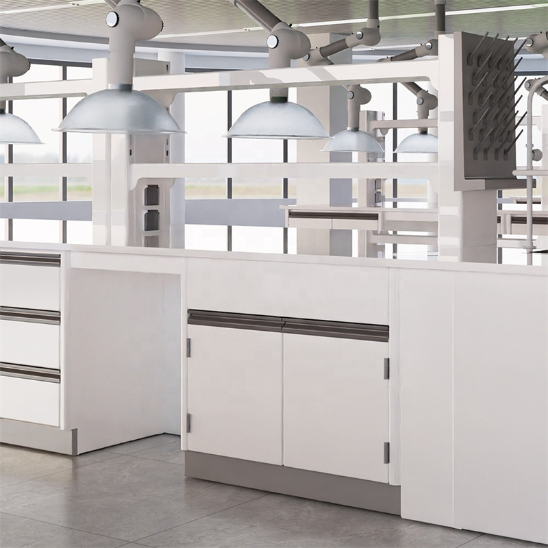 Home Laboratory Workbench Factory: Tailored for Personal & Small-Scale Labs