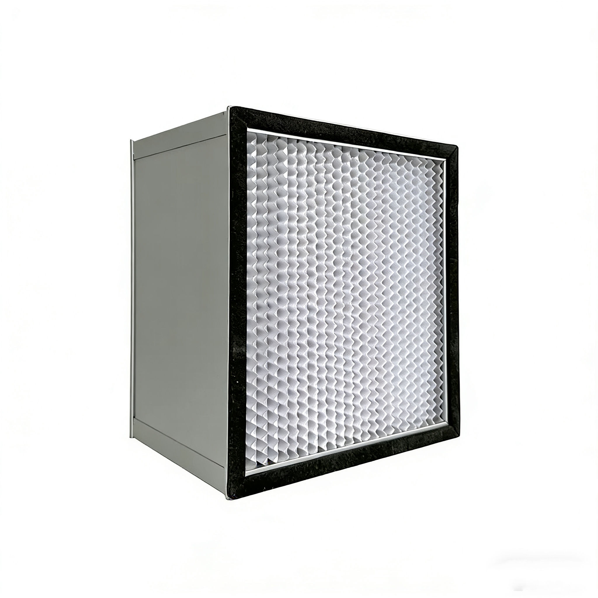 High-Performance FFU Fan Filter Unit with HEPA Filter | Cost-Effective Solution for Electronics & Pharmaceutical Cleanrooms
