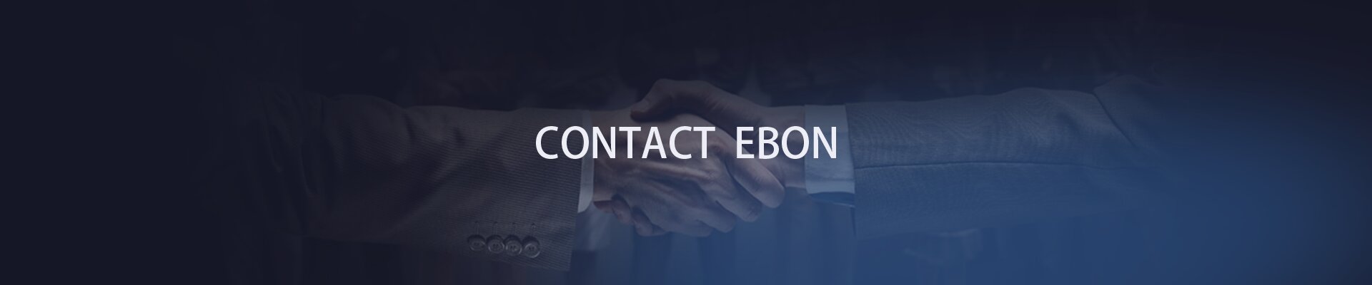 CONTACT EBON
