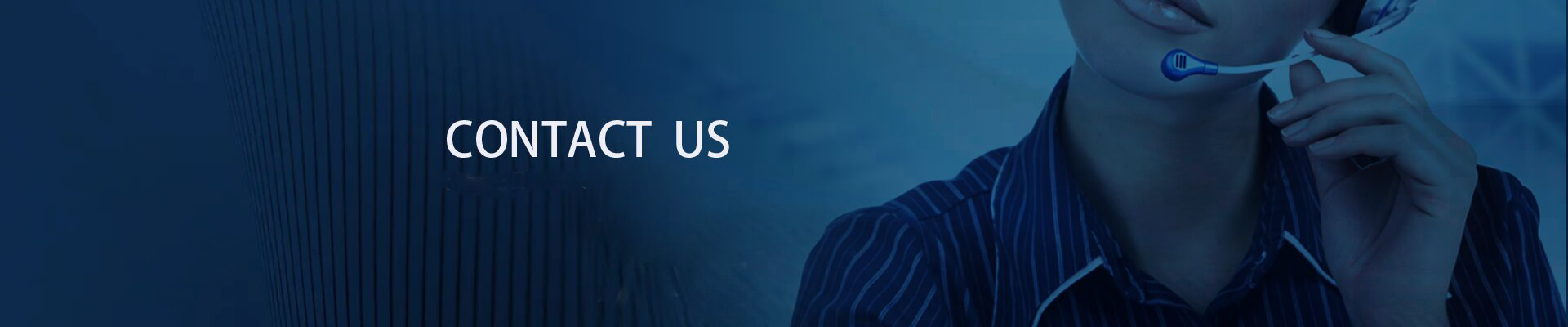CONTACT US