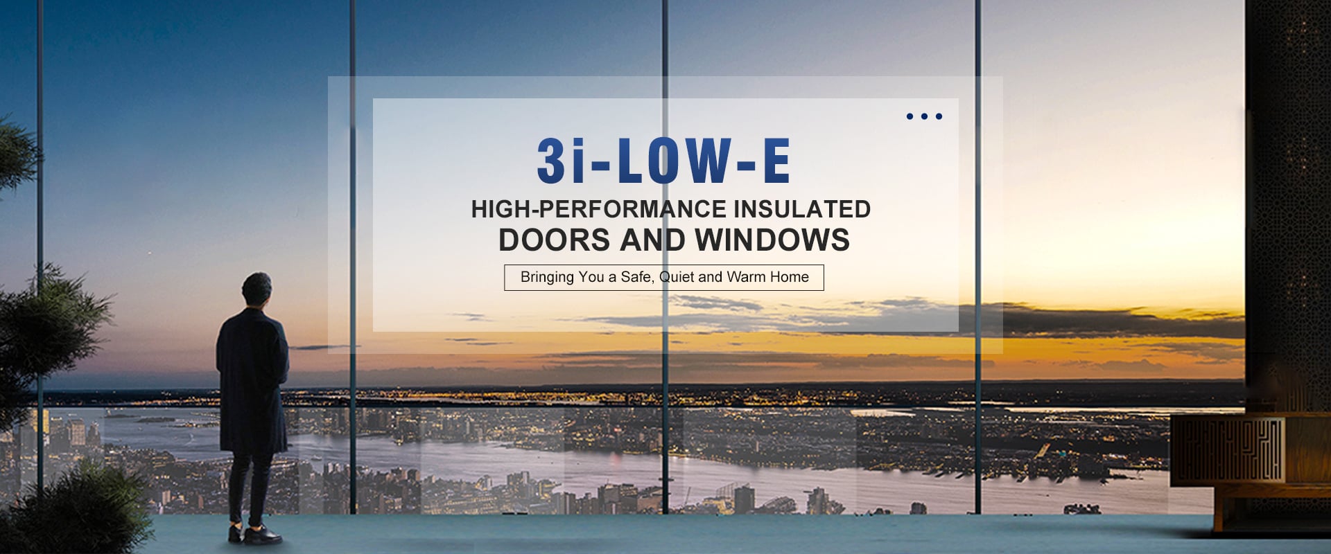 DOORS AND WINDOWS