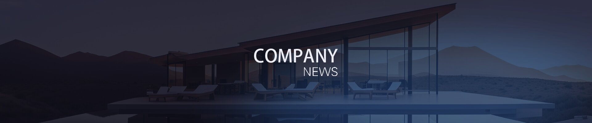 COMPANY NEWS