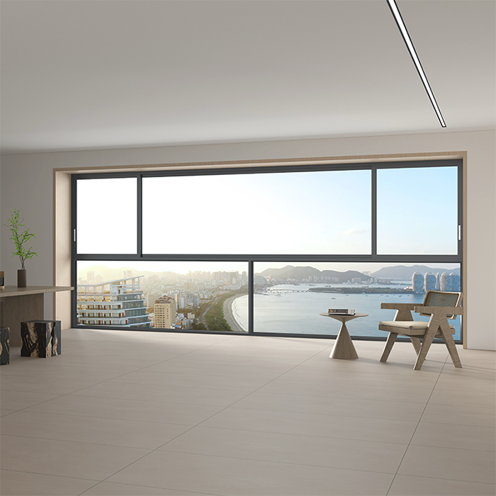 Alice Series Sliding Window 113