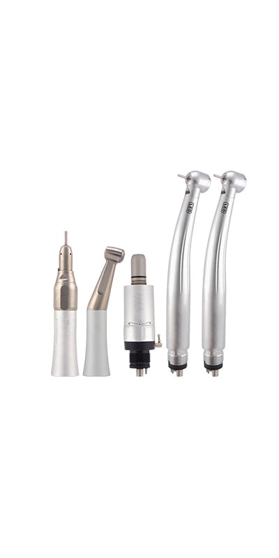 Dental Handpiece