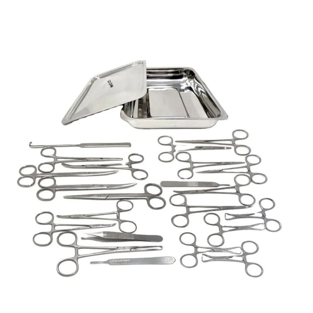Ergonomic Design for Enhanced Clinical Performance