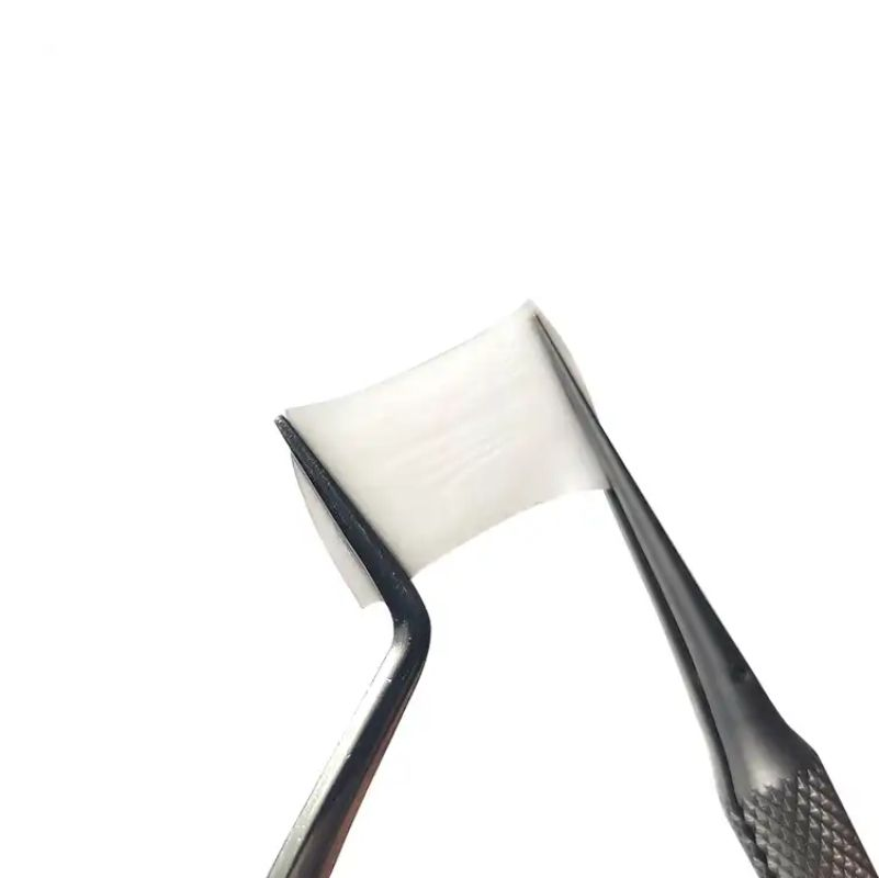 Can a Dental Membrane Enhance Implant Treatment Predictability?