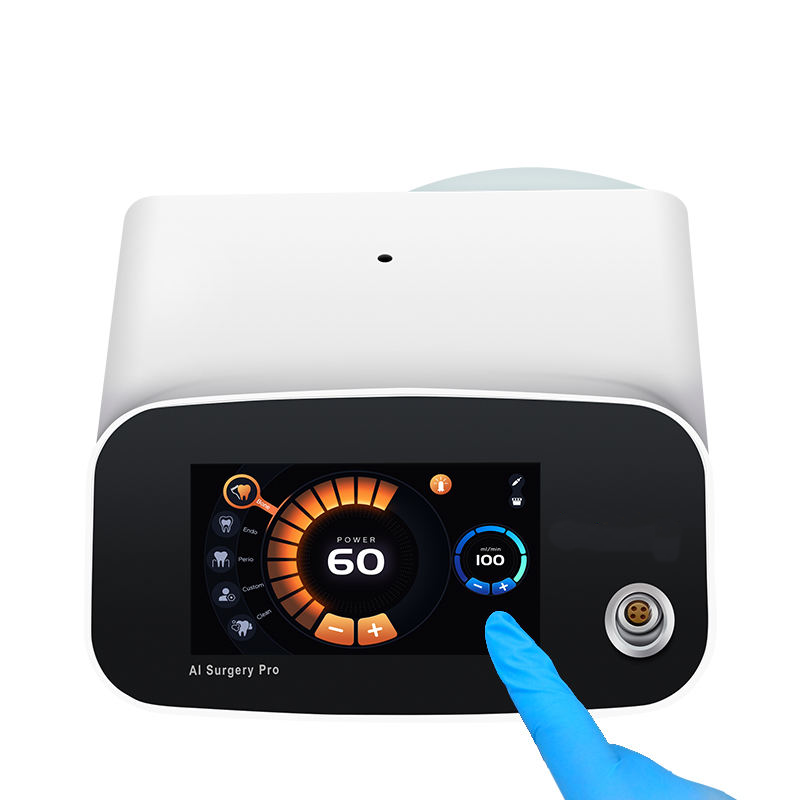 Why Are Ergonomic Dental Instruments Preferred by Professional Dentists?