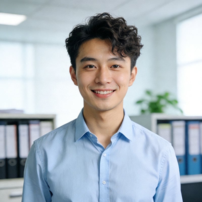 Howard Zhang