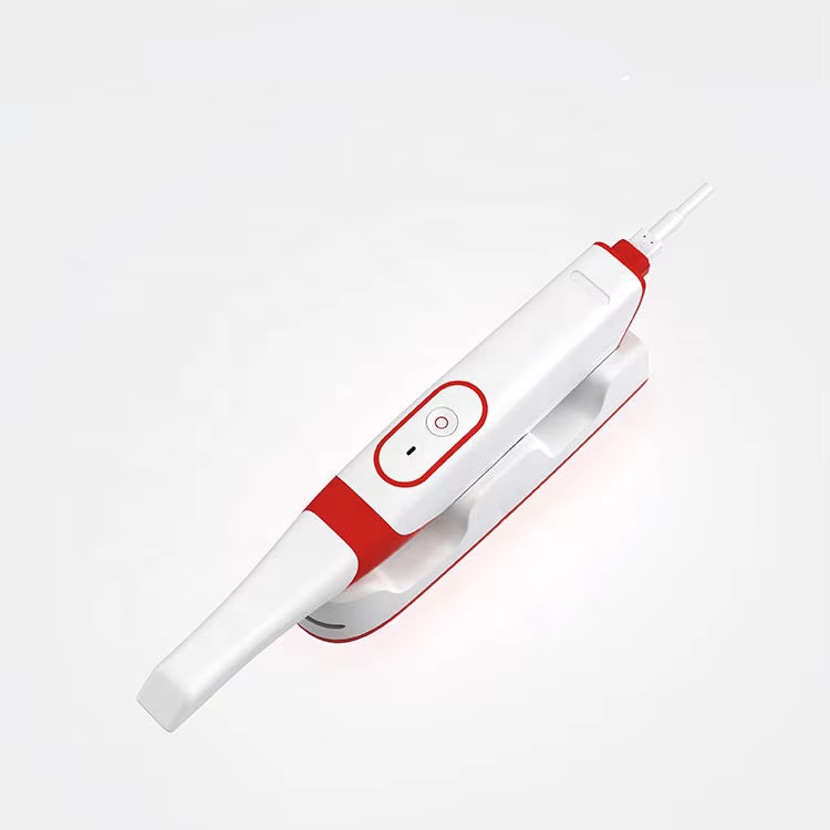 Technical Specifications and Scanning Precision
