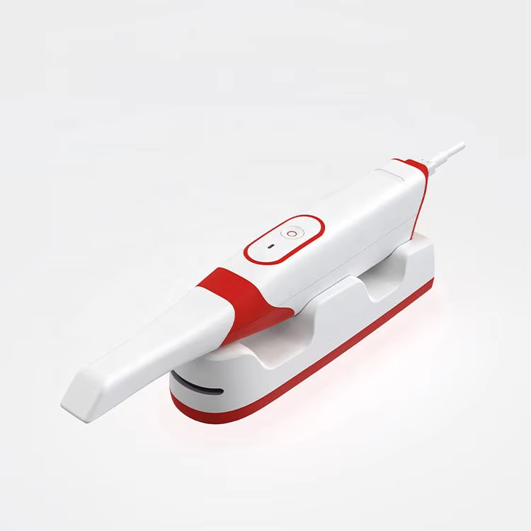 Why Is an Oral Scanner Important for Digital Dentistry Workflows?