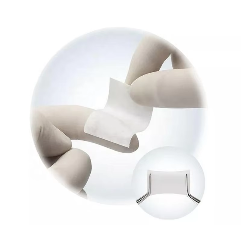 What Benefits Does a Dental Membrane Offer in Tissue Healing?